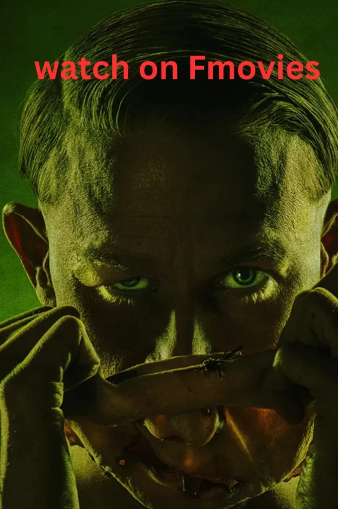 monster series watch on fmovies
